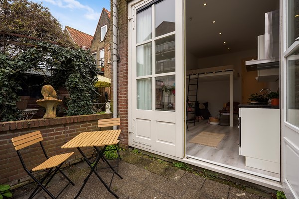 Foto - Te koop: Molenstraat 32C, 2611 KB Delft